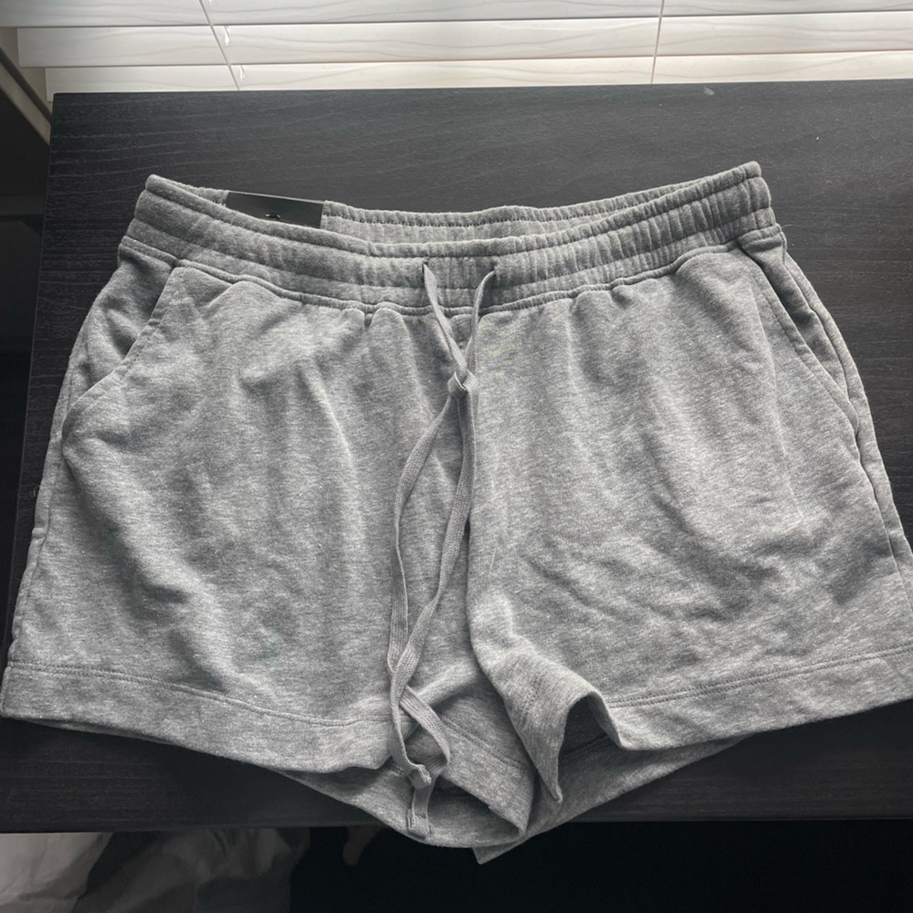 Banana Republic Cotton Shorts NWT